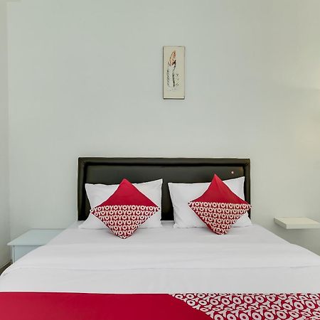 Super Oyo Capital O 90983 Harmony Easy Stay Maguwo Exteriér fotografie