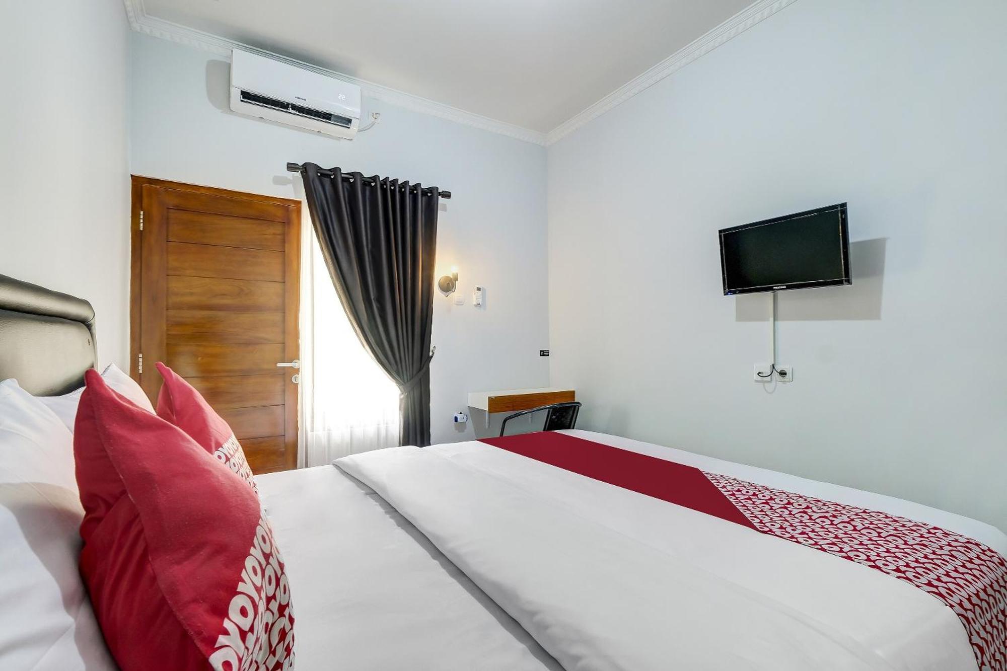 Super Oyo Capital O 90983 Harmony Easy Stay Maguwo Exteriér fotografie