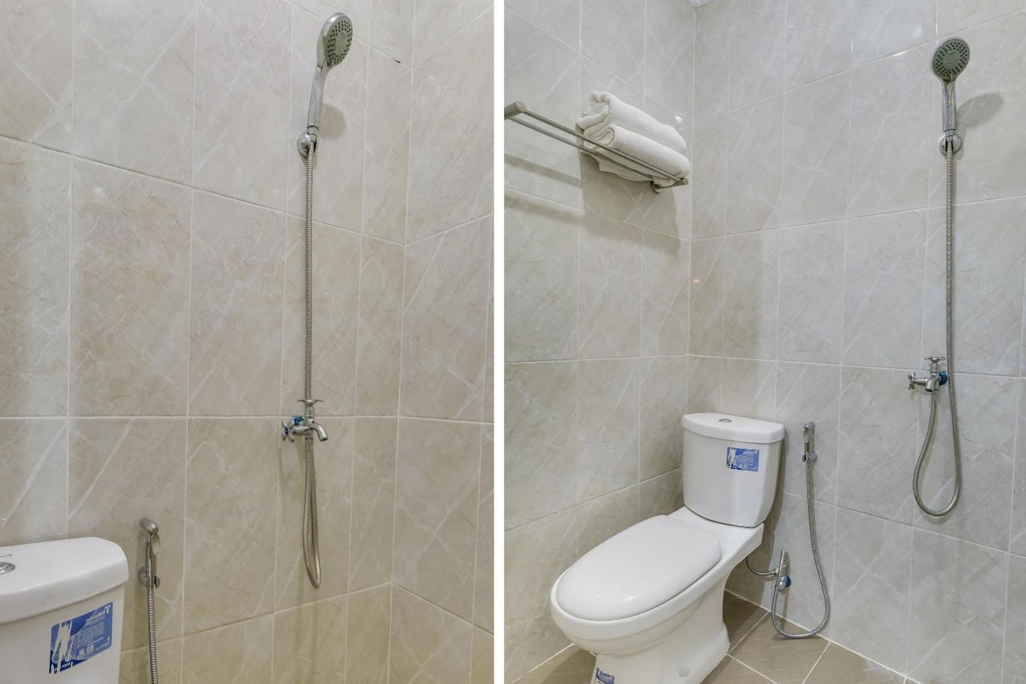 Super Oyo Capital O 90983 Harmony Easy Stay Maguwo Exteriér fotografie