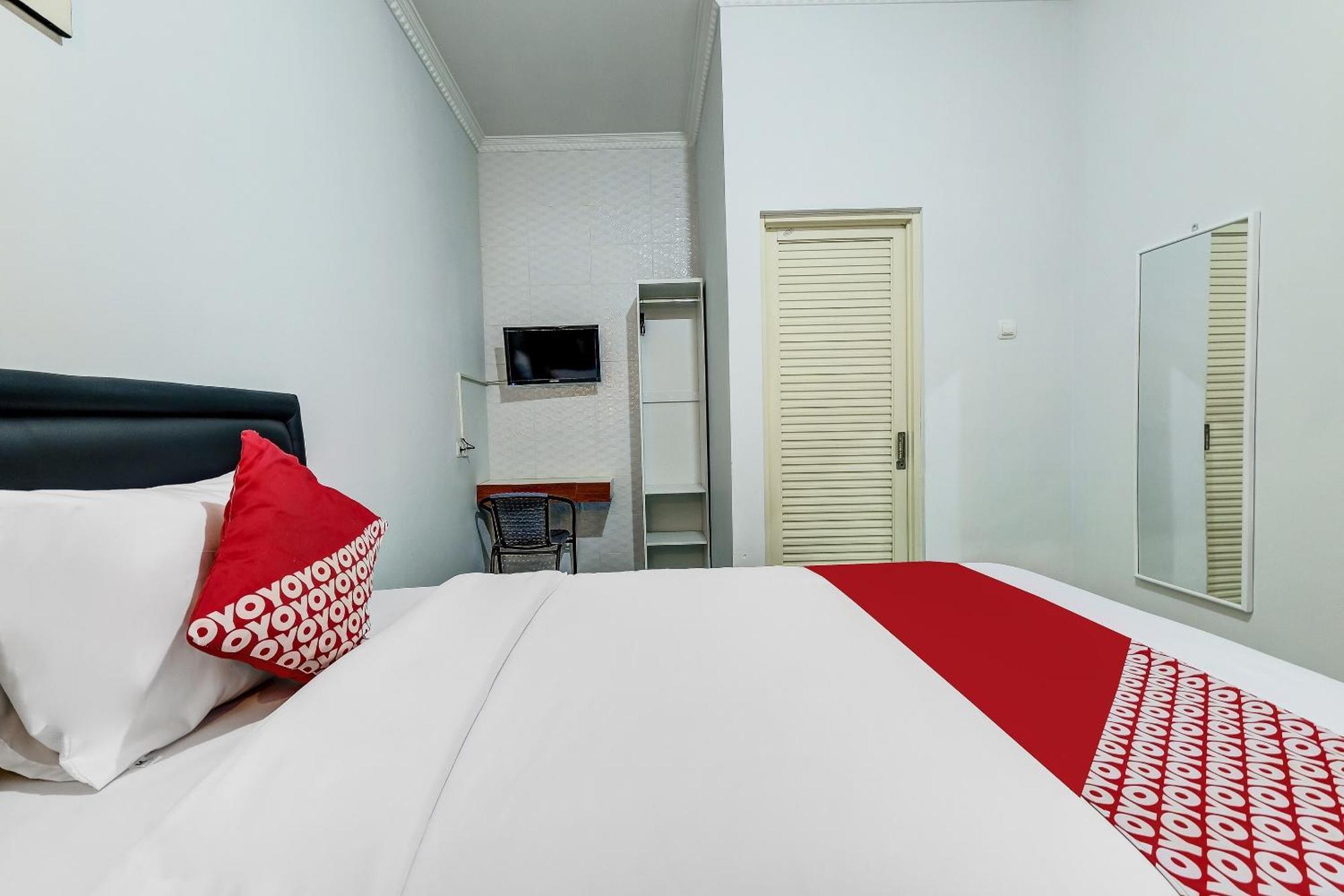 Super Oyo Capital O 90983 Harmony Easy Stay Maguwo Exteriér fotografie