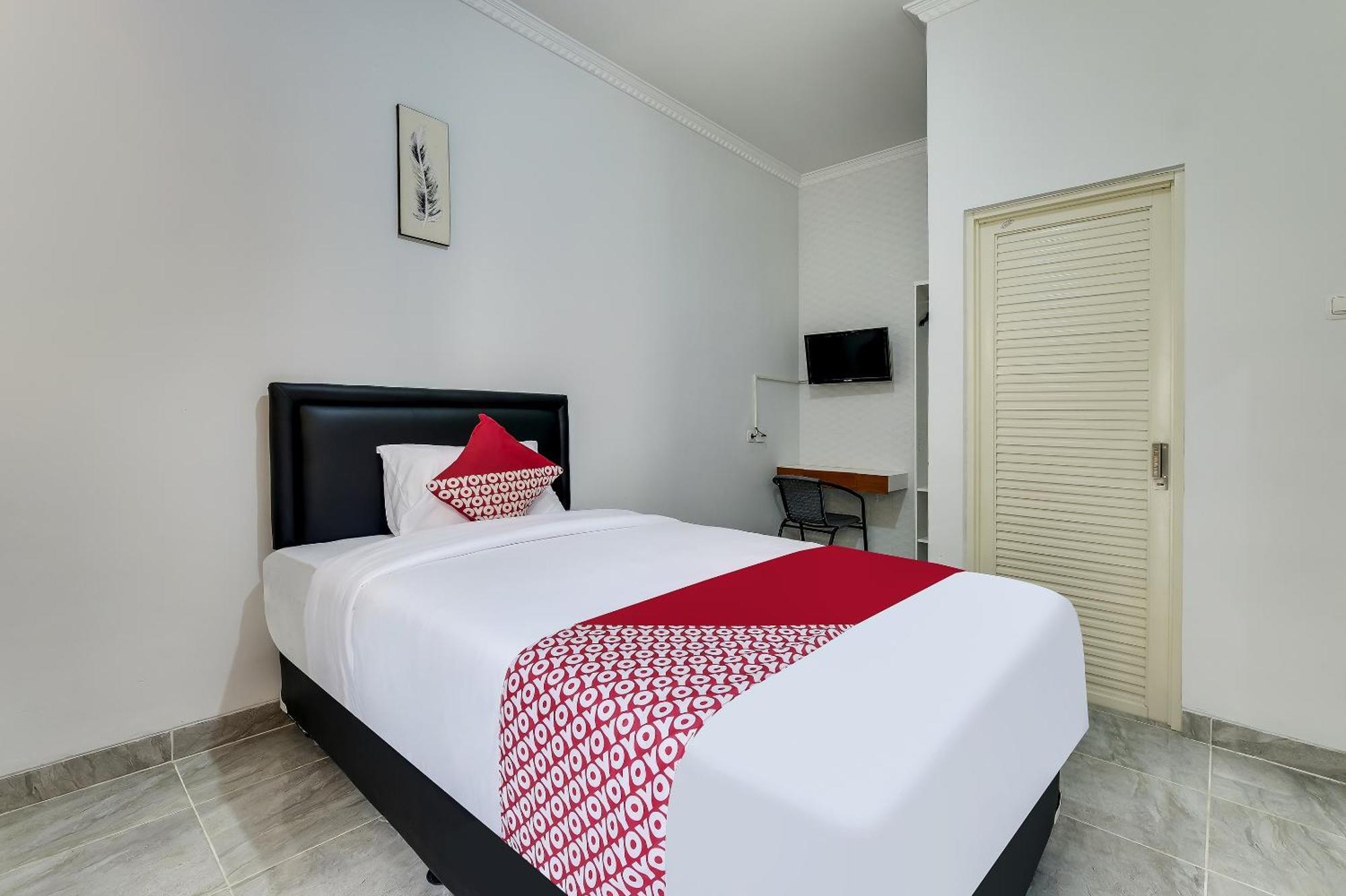 Super Oyo Capital O 90983 Harmony Easy Stay Maguwo Exteriér fotografie