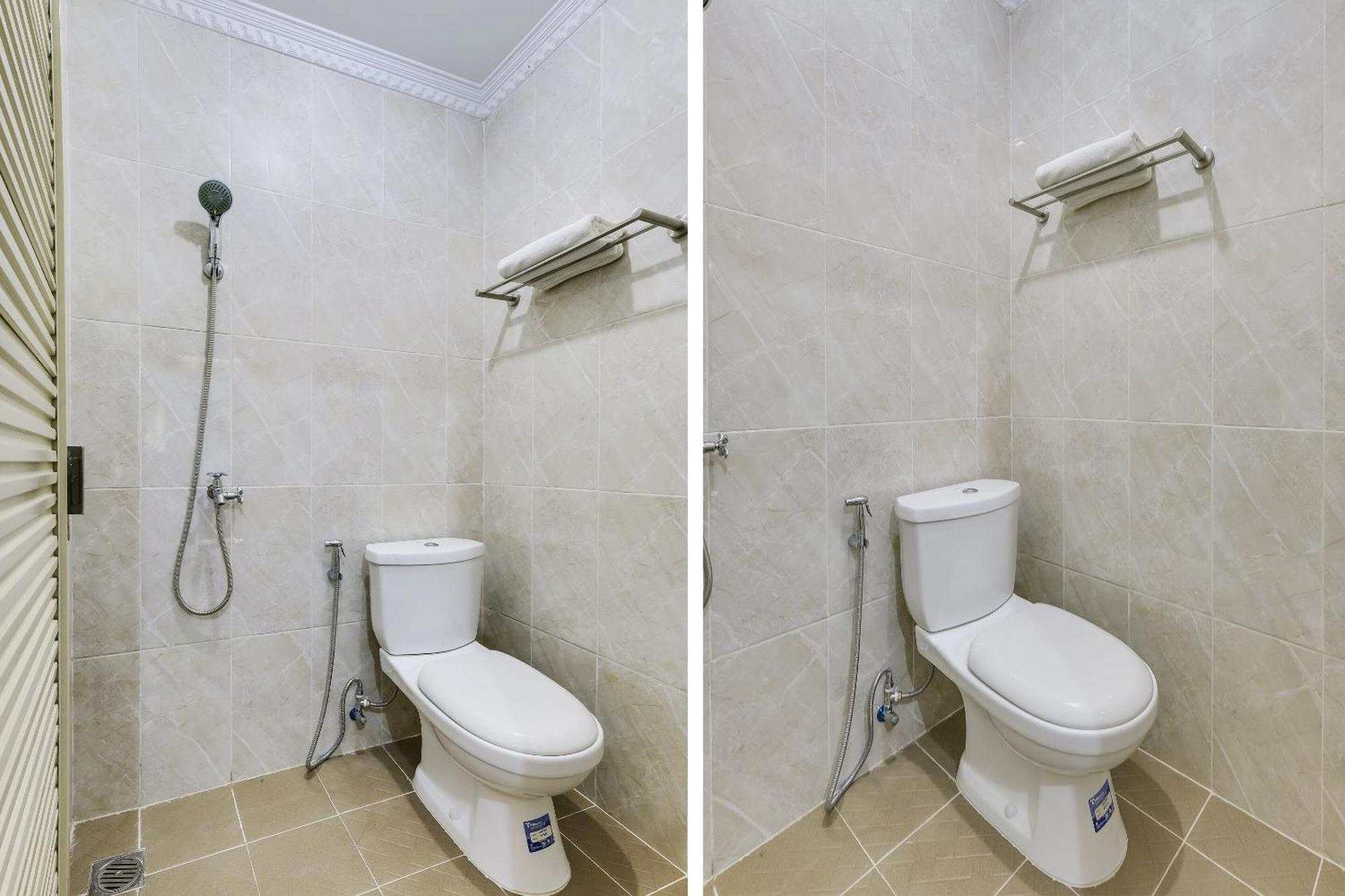 Super Oyo Capital O 90983 Harmony Easy Stay Maguwo Exteriér fotografie
