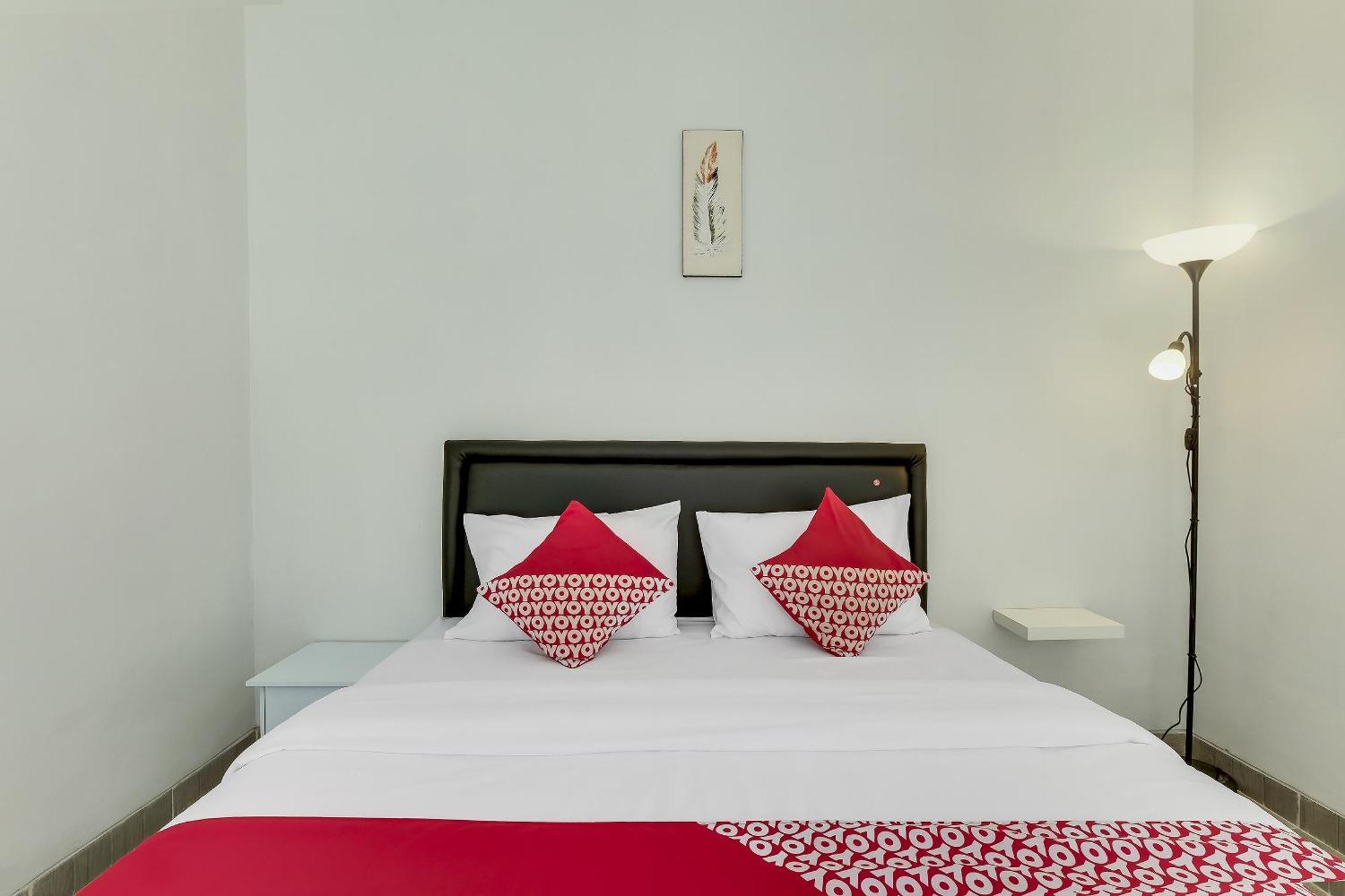 Super Oyo Capital O 90983 Harmony Easy Stay Maguwo Exteriér fotografie