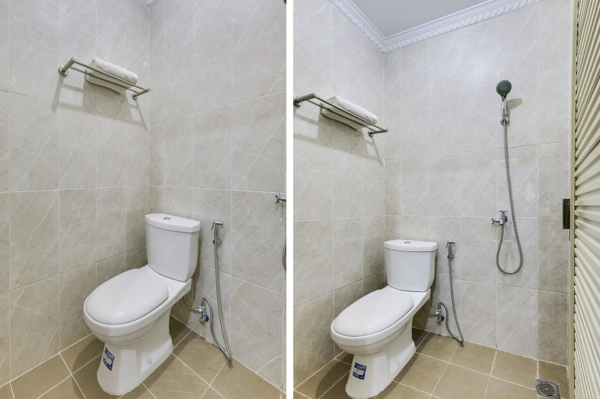 Super Oyo Capital O 90983 Harmony Easy Stay Maguwo Exteriér fotografie