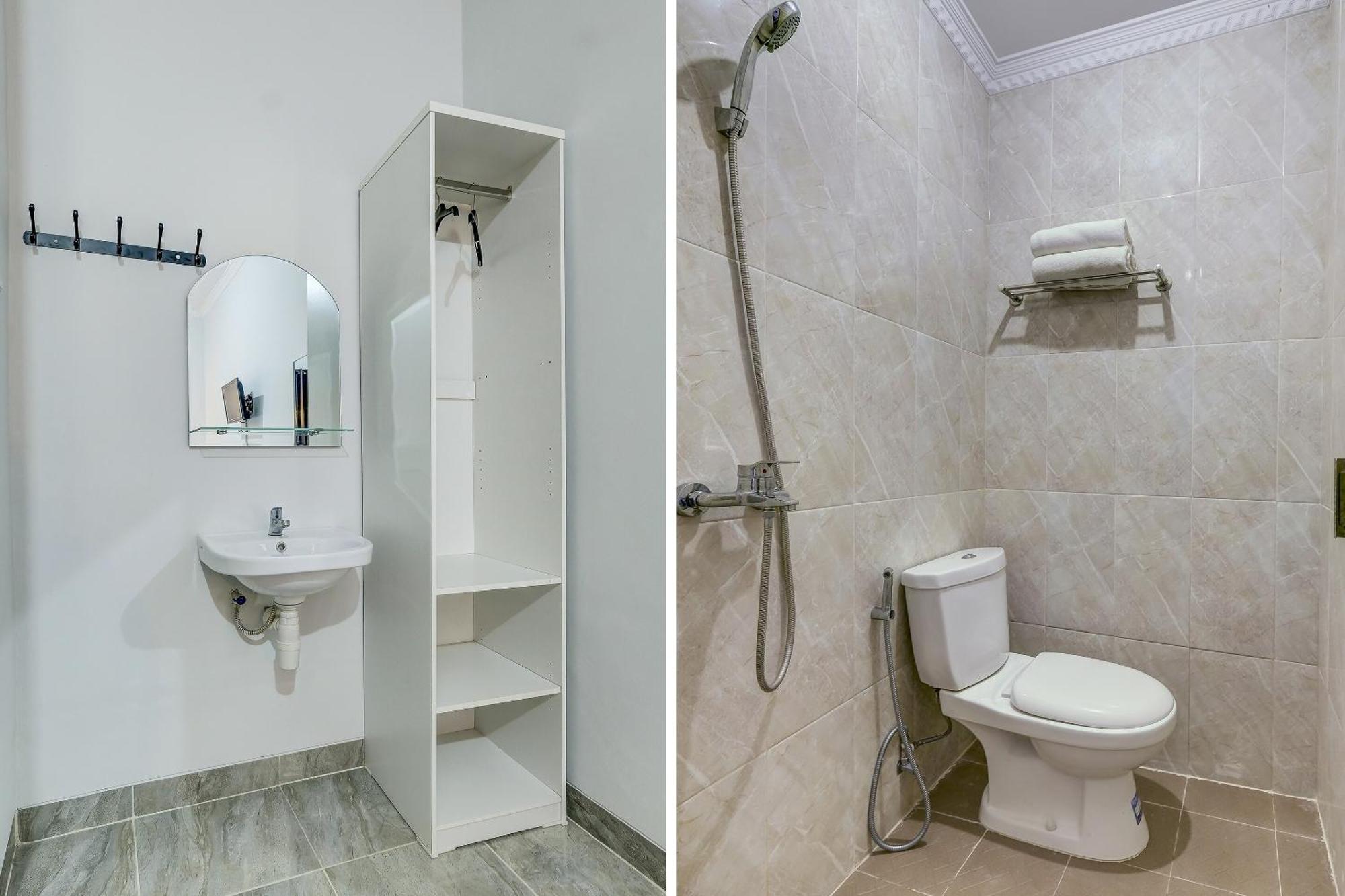 Super Oyo Capital O 90983 Harmony Easy Stay Maguwo Exteriér fotografie
