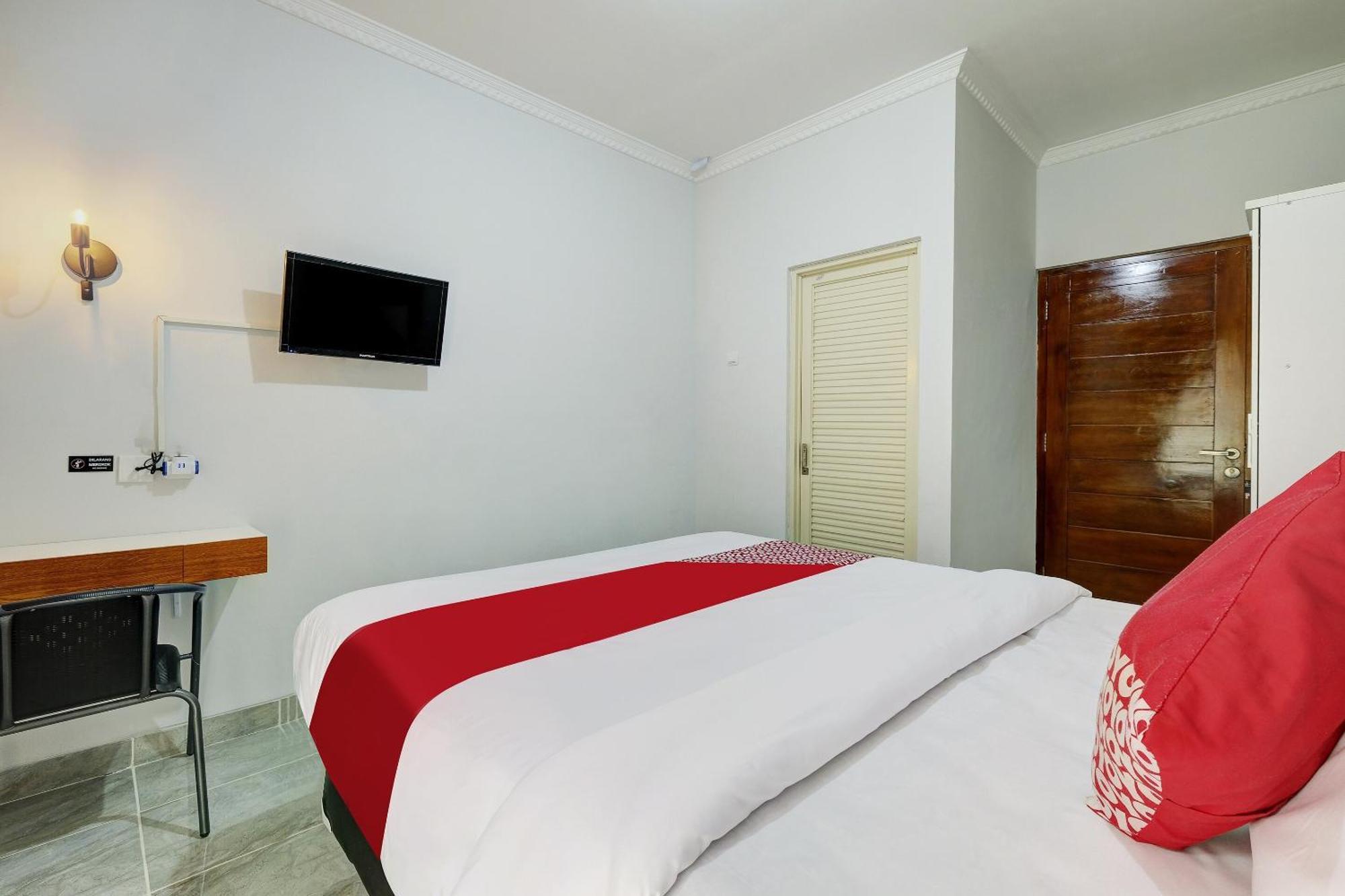 Super Oyo Capital O 90983 Harmony Easy Stay Maguwo Exteriér fotografie
