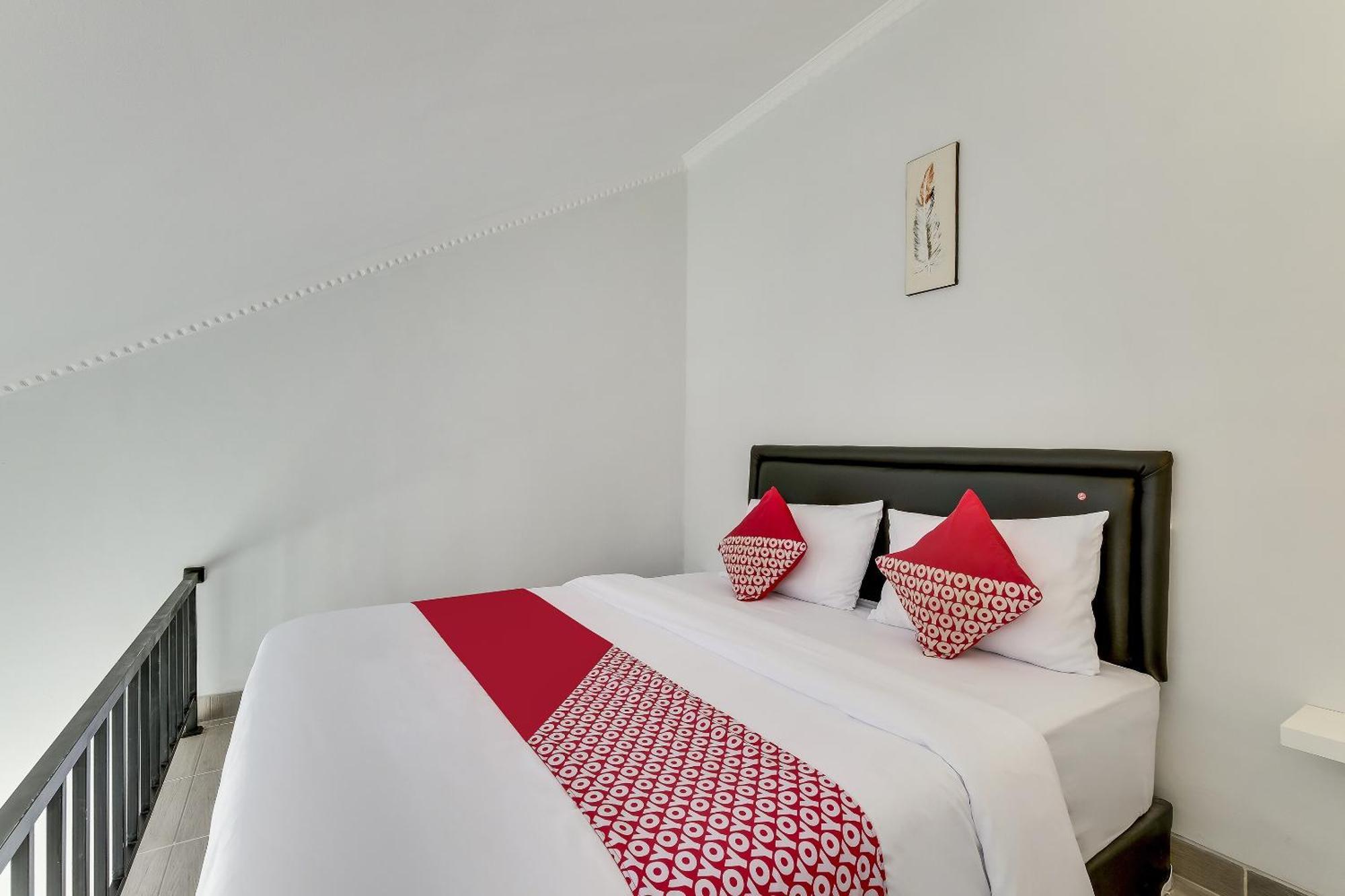 Super Oyo Capital O 90983 Harmony Easy Stay Maguwo Exteriér fotografie