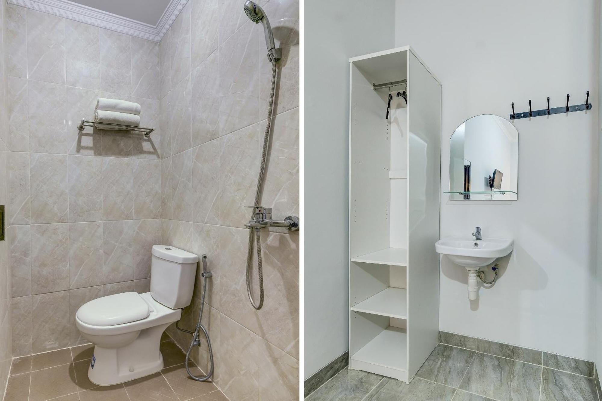 Super Oyo Capital O 90983 Harmony Easy Stay Maguwo Exteriér fotografie