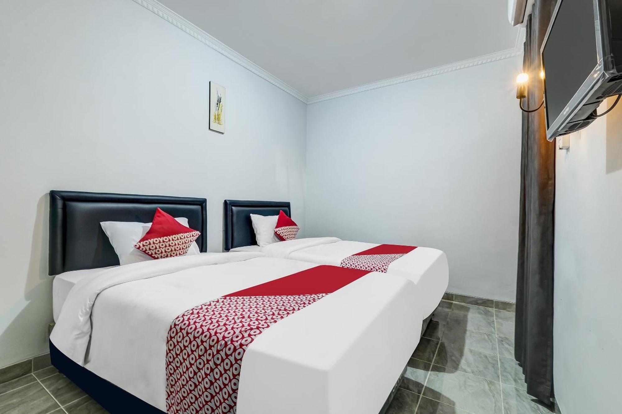 Super Oyo Capital O 90983 Harmony Easy Stay Maguwo Exteriér fotografie